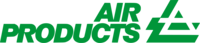 Logo of Air Products