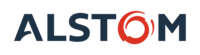 Logo of ALSTOM