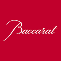 Logo of Baccarat