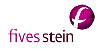 Logo of Fives Stein