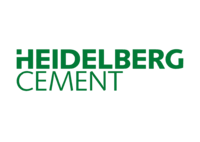 Logo of HEIDELBERG CEMENT