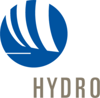 Logo of Hydro