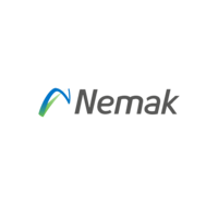 Logo of nemak