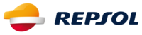 Logo of Repsol