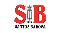 Logo of Santos Barosa