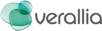 Logo of Verallia