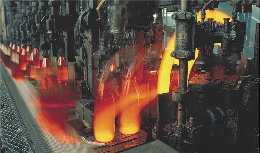 Container Glass