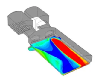 Second Phase Firing Image Three