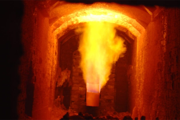 Thermal Regenerator Image One