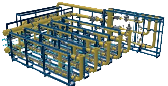 Float Glass Image Three