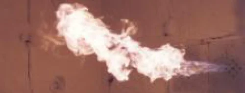 Quadraflo Burner Image Seven