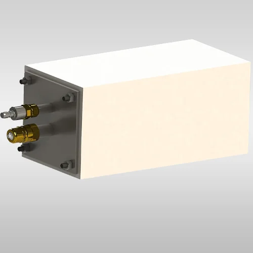 Forehearth Feeder Burner