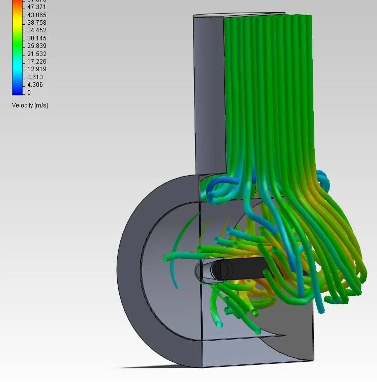RD Burner Development