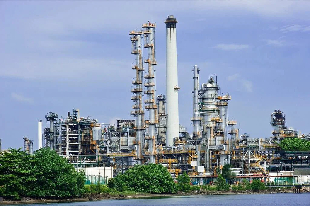 Hydrocarbon Petrochemical Image One