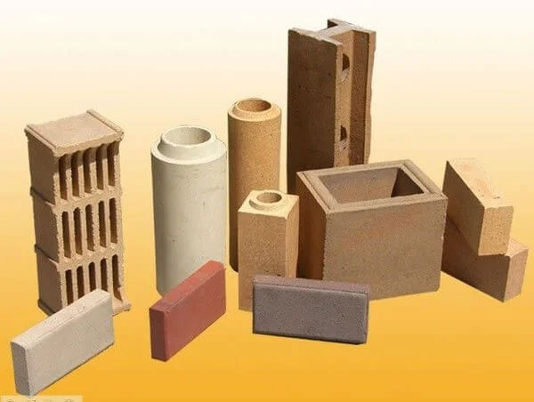 Refractory Supplier Image One